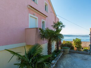 Property grounds - LJILJANA / HR-05741-01 by Interhome (Crikvenica/Dramalj)
