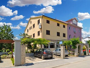 Exterior - Apartment 242 by Interhome (Fažana)