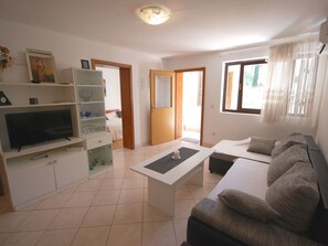 2 bedrooms, Internet - Apartment Dajdzic - 1 by Interhome (Krk/Njivice)