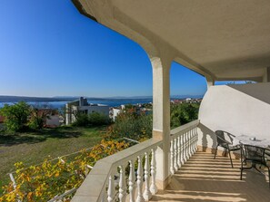 Outdoor dining - NIKO 1 / HR-07078-01 by Interhome (Crikvenica)