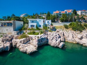 Exterior - ALEX Mint / HR-07200-04 by Interhome (Novi Vinodolski)