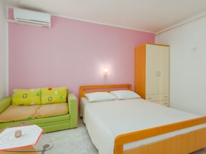 Room - Apartment 167 by Interhome (Novigrad (Istra))