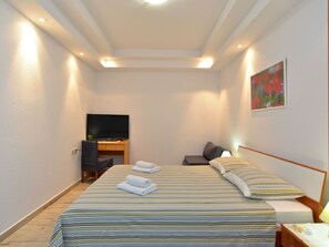 Room - Apartment 167 by Interhome (Novigrad (Istra))