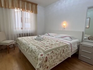 1 bedroom - Apartment 823 by Interhome (Novigrad (Istra))