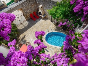 Pool - House Samia by Interhome (Medulin)