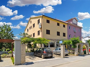 Exterior - Apartment 242 by Interhome (Fažana)