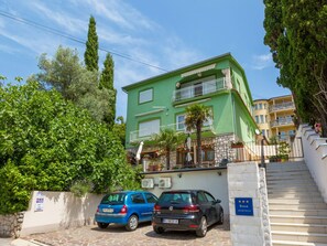 Exterior - HRMAN 1 / HR-04334-01 by Interhome (Crikvenica)