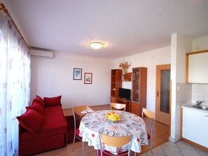 Interior - Apartment Andrea - 1 by Interhome (Krk/Njivice)
