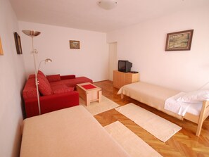 Internet - Apartment Igor by Interhome (Krk/Njivice)