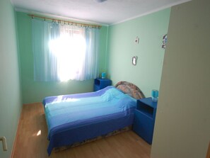 Internet - Apartment Juric - 1 by Interhome (Krk/Njivice)