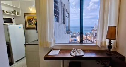 COPSE0101 - Edifício Themis