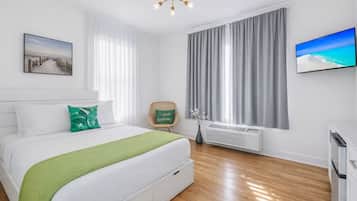 Estudio | Wifi gratis