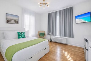 Estudio | Wifi gratis