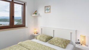 1 bedroom, Internet - Apartment Karabaic - 1 by Interhome (Krk/Njivice)