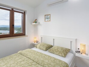 1 bedroom, Internet - Apartment Karabaic - 1 by Interhome (Krk/Njivice)