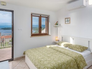 1 chambre, accès Internet