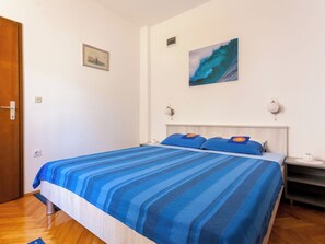 Internet - Apartment Belavic - 2 by Interhome (Krk/Njivice)