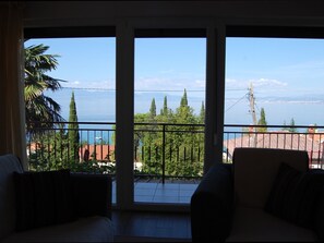Interior - Apartment Pavlakovic by Interhome (Krk/Njivice)