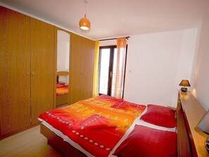 Internet - Apartment Nikky - 2 by Interhome (Krk/Milohnići)