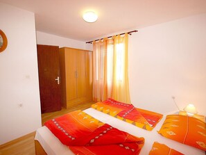 Internet - Apartment Nikky - 2 by Interhome (Krk/Milohnići)