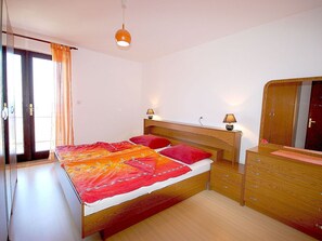 Internet - Apartment Nikky - 2 by Interhome (Krk/Milohnići)