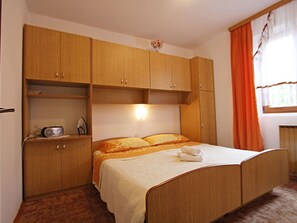 Room - Apartment 823 by Interhome (Novigrad (Istra))
