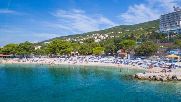 Strand