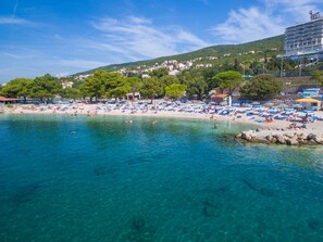Beach - EDIT 3 / HR-08062-02 by Interhome (Crikvenica)