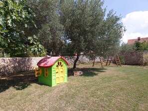 Children’s area - House 705 by Interhome (Fažana)