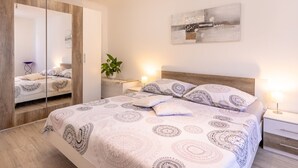 1 Schlafzimmer, Internetzugang