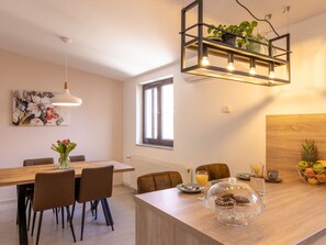 Dining - ROKO 2 / HR-08028-03 by Interhome (Crikvenica)