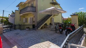 Exterior - STIVIC 1 / HR-08046-02 by Interhome (Selce)