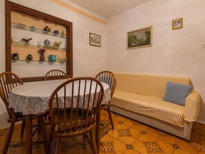 Dining - CLEMENTINA 2 / HR-05523-03 by Interhome (Crikvenica)