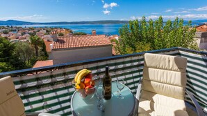 Outdoor dining - STIVIC 2 / HR-08046-01 by Interhome (Selce)