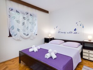 1 bedroom, Internet - BRUKETA 3 / HR-08079-03 by Interhome (Crikvenica)
