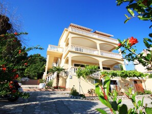 Exterior - PAVICA 5 / HR-02417-05 by Interhome (Crikvenica/Dramalj)
