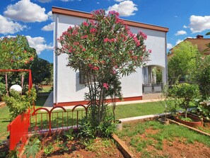 Property grounds - Apartment 418 by Interhome (Fažana)
