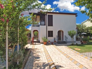 Exterior - Apartment 418 by Interhome (Fažana)