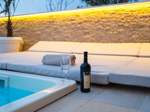Property grounds - ABROS 1.kat / HR-05561-03 by Interhome (Crikvenica)