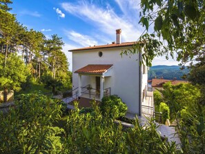Exterior - Apartment 828 by Interhome (Rabac)