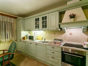 Fridge, microwave, oven, dishwasher - VILLA CASTRA / HR-08209-01 by Interhome (Drivenik)