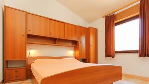 1 Schlafzimmer, Internetzugang