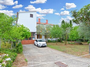 Exterior - Apartment 407 by Interhome (Fažana)