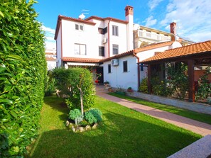 Exterior - Apartment 311 by Interhome (Fažana)