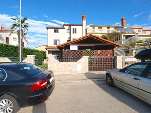 Property grounds - Apartment 311 by Interhome (Fažana)