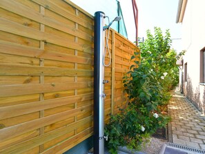 Property grounds - Apartment 351 by Interhome (Fažana)