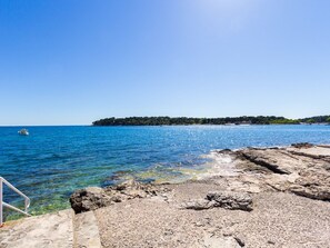 Beach - Casa Laura by Interhome (Pula)