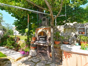 Property grounds - Apartment 358 by Interhome (Poreč)