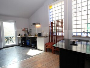 Kitchen / Dining Room - House Ita by Interhome (Medulin)