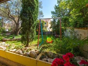 Children’s area - AKELAVA 3 / HR-05548-03 by Interhome (Crikvenica)